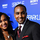 Bobbi Kristina Brown and Nick Gordon
Frazer Harrison/Getty Images